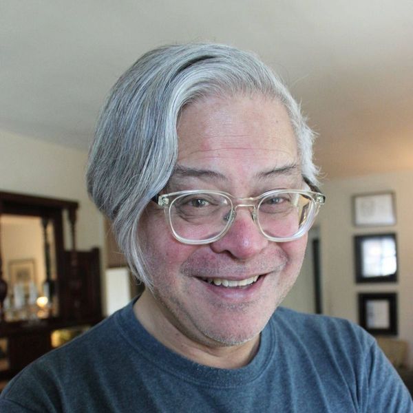 David Javelosa. Source image from Sega Retro.